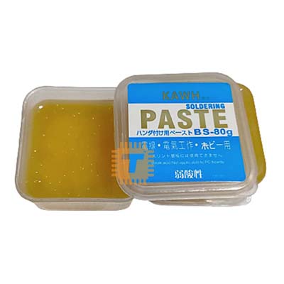 KAWH Solder Paste Flux 245080
