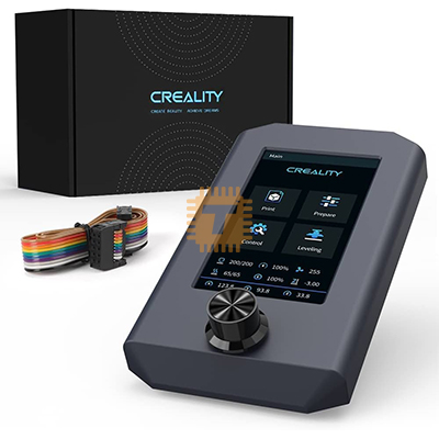 Creality LCD Color Screen Display for Ender 3 V2