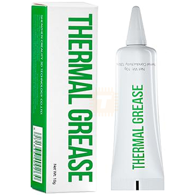 Creality Thermal Grease for 3D Printer
