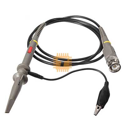 P6100 Oscilloscope Probe 6-100MHz