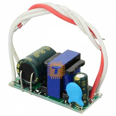 LED Driver 7W Power Supply