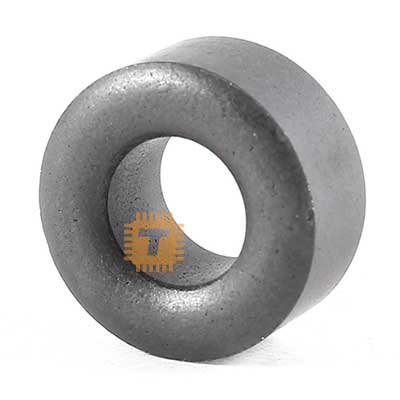 Toroid Ferrite Core 10x6x5mm for Inductor Coil