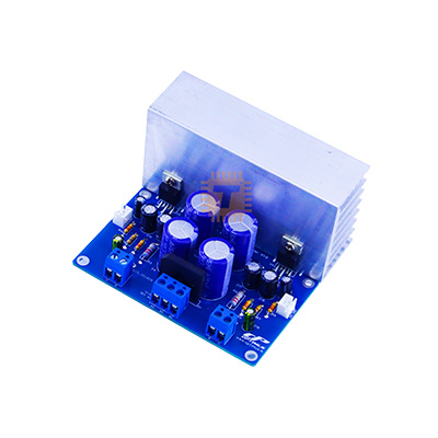 Optimus TDA2050 32Wx2 Stereo Amplifier