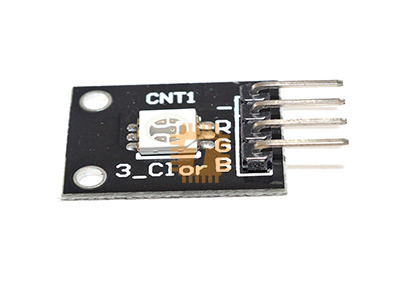 LED 5050 RGB Module 3.3V