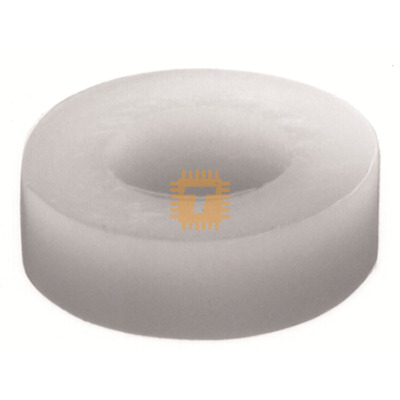 2.5mm Flat Plastic Spacer Flat Washer