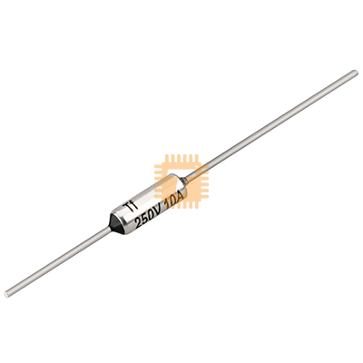 Thermal Cutoffs Fuse 10A/250V 110C
