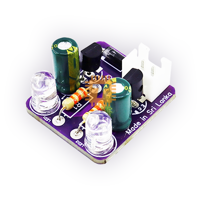 Optimus Multi Vibrator DIY Kit