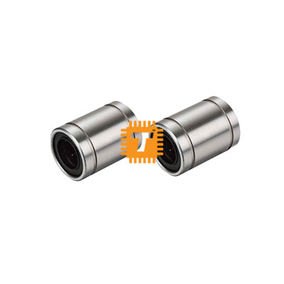 Short 8mm Linear Bearing LM8UU