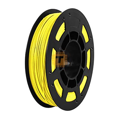 Creality Ender EN-PLA Yellow 1.75mm 250g 3D Printer Filament