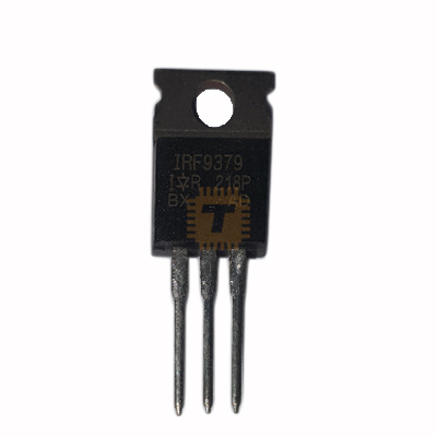 IRF9379N Power MOSFET THT
