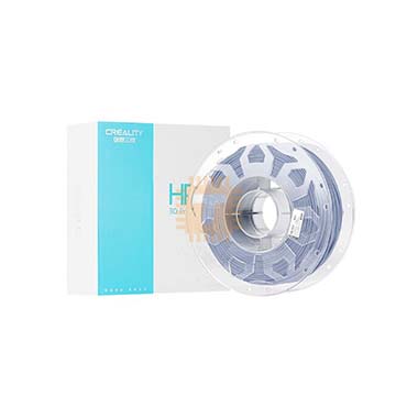 Creality High Grade HP-PLA Grey 1.75mm 1Kg 3D Printer Filament