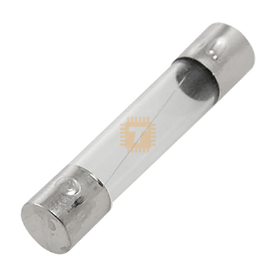 Glass Fuse 230VAC 3.5A 6x30mm