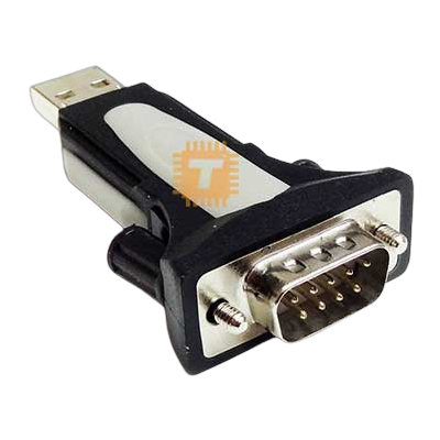 USB To RS232 Adapter