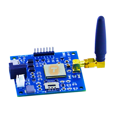 Optimus Air780E 4G LTE Module