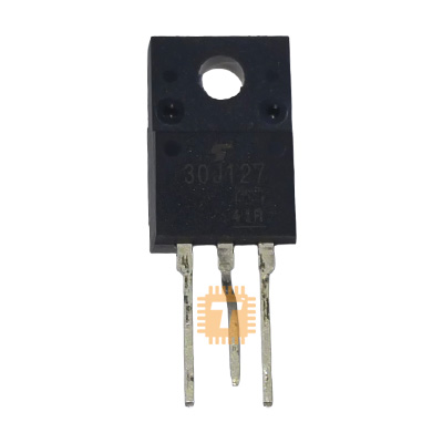 Original 30J127 IGBT TO-220F
