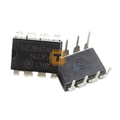 UC3842AN High Performance Current Mode Controller