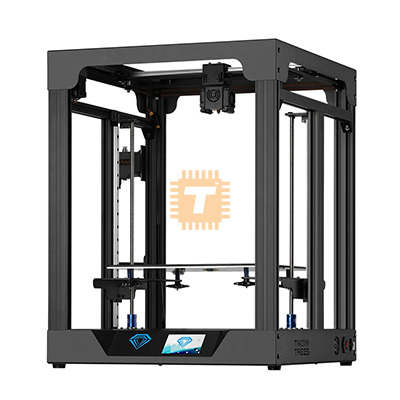 TWO TREES SP-05 3D Printer