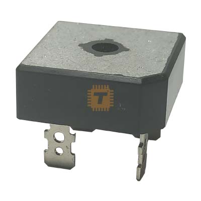 C3510 Bridge Rectifier Power Diode Lug Type THT