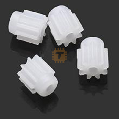 Engine Wheel Gear 9T 3.2mm Motor For X5C X5 X5SC X5SW X5HW X5HC H5C RC Quadcopter 4pcs