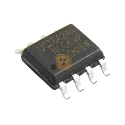 UC3842AN High Performance Current Mode Controller SMD
