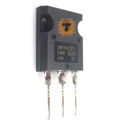 IRFP4227 HEXFET Power MOSFET