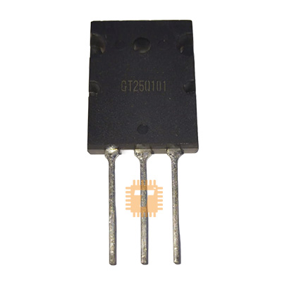 Original GT25Q101 IGBT TO-247