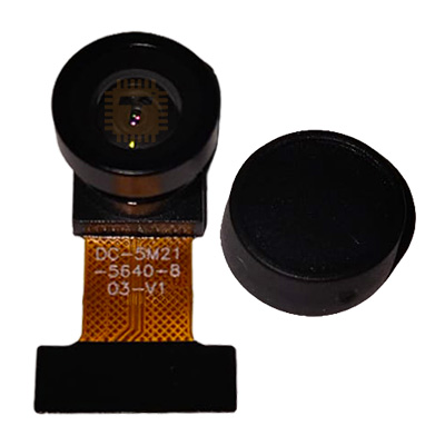 OV5640 160 Degress Camara Module for ESP32 CAM Module