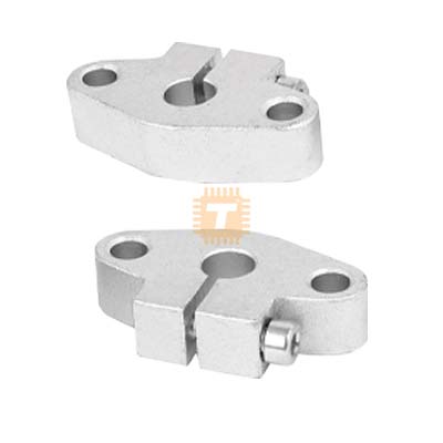 SHF10 10mm Linear Shaft Rod Support