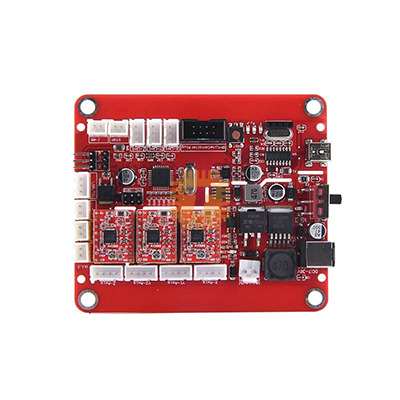 3018 Pro CNC Motherboard Control Board with CD
