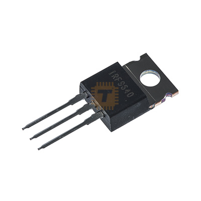 Original IRF9640 P-Channel Power MOSFET TO-247
