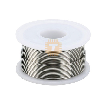 Solder Wire Lead Roll 63/37 0.8mm 100g High Quality