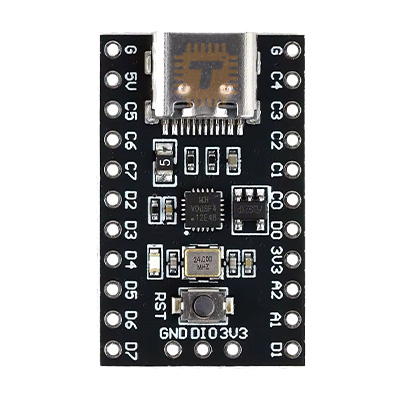 CH32V003 Nano Development Board RISC-V Type-C