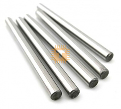 1.75x25mm Carbon Steel Shaft Gear Rod Axle