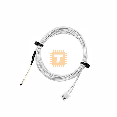 Hotend Thermistor NTC 3950 100K Ohm with XH2.54-2P Terminal