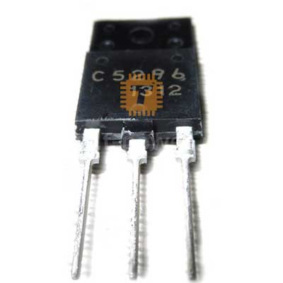 2SC5296 NPN Power Transistor