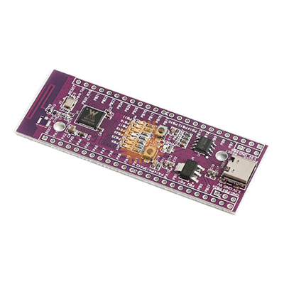 WinnerMicro W801 Development Board 240MHz 32Bit WiFi Bluetooth Dual-Mode