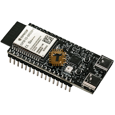 ESP32-C5 Dual USB DevKitC-1 N8R8 Development Board
