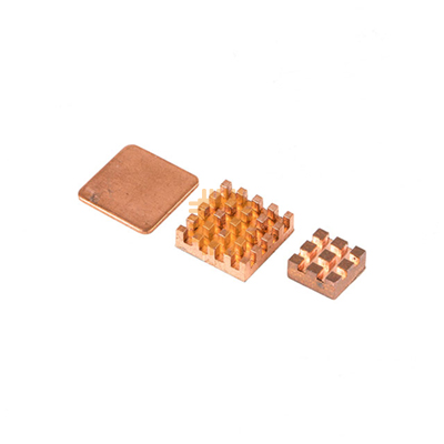 Aluminum Heat Sink Original for Raspberry Pi