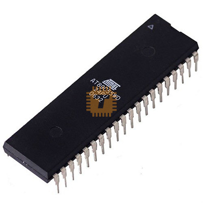 Atmel AT89C55WD 8-bit Microcontroller