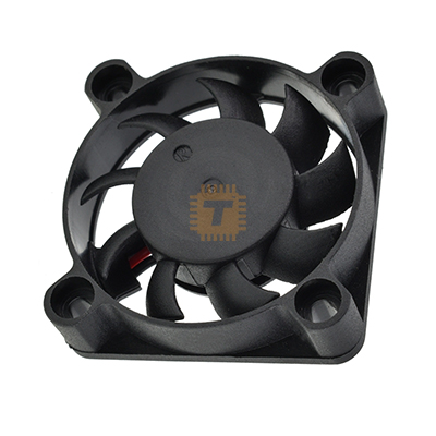 Cooling Fan 4020 Axial 40x40x20mm 12V