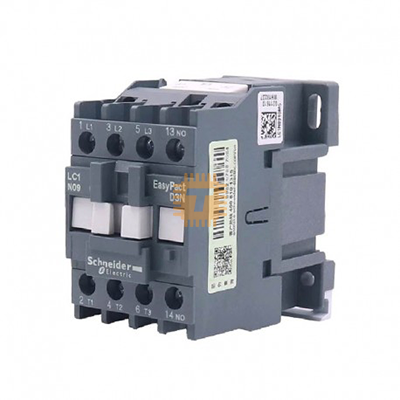Schneider LC1N0901 220VAC 9A AC Contactor