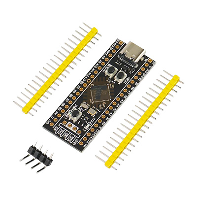 STM32F401CCU6 Development Board WeAct V3.0