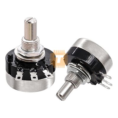 COSMOS RV24YN 100k Linear Rotary Potentiometer