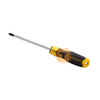 Philips Screwdriver 3x125 Cross Good Quality