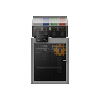 Bambu Lab P2S Combo 3D Printer with AMS (Global Version)