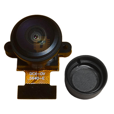 OV5640 200 Degress Camara Module for ESP32 CAM Module