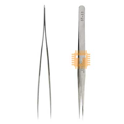 Tweezer Metal Non-magnetic TS-12 (Normal)