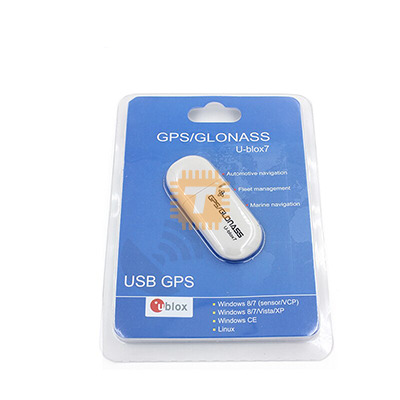 VK-172 GPS Receiver USB Dongle