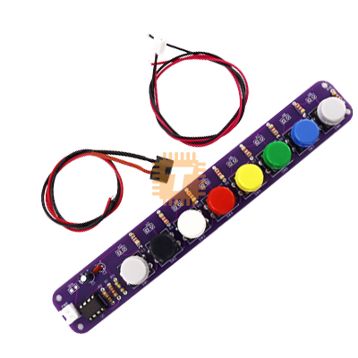 Optimus Piano DIY Kit