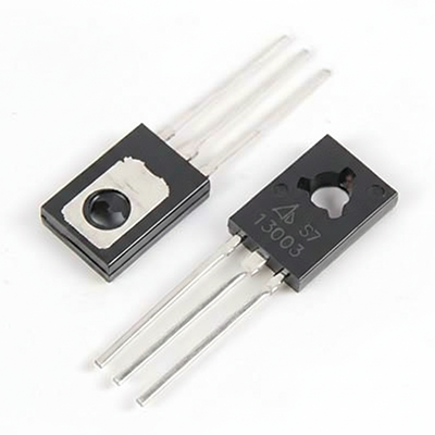 ST13003-K MJE13003 High Voltage Fast-switching NPN Power Transistor 400V 1.5A